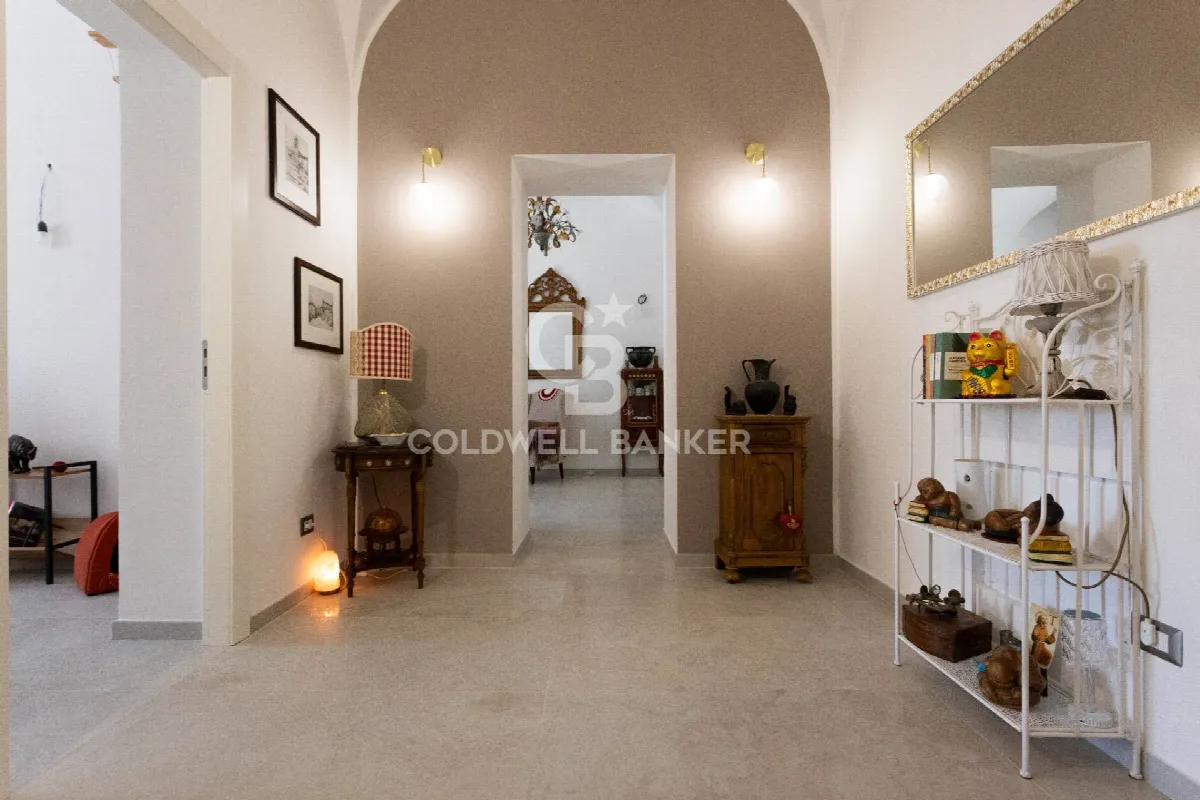 Appartamento in vendita a Tarquinia, Centro Storico - foto 3