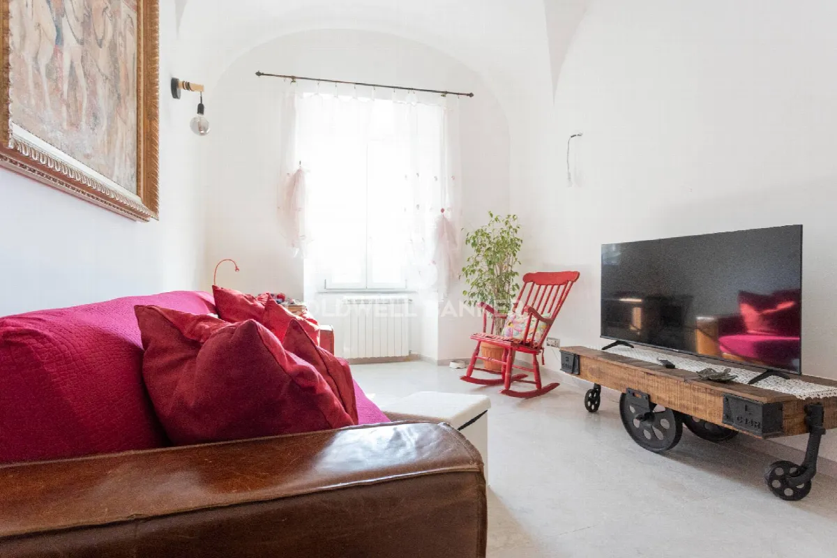 Appartamento in vendita a Tarquinia, Centro Storico - foto 5