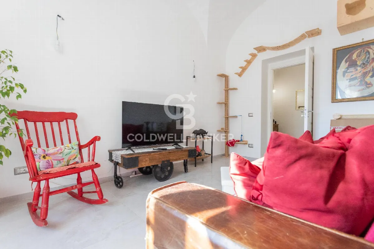 Appartamento in vendita a Tarquinia, Centro Storico - foto 7