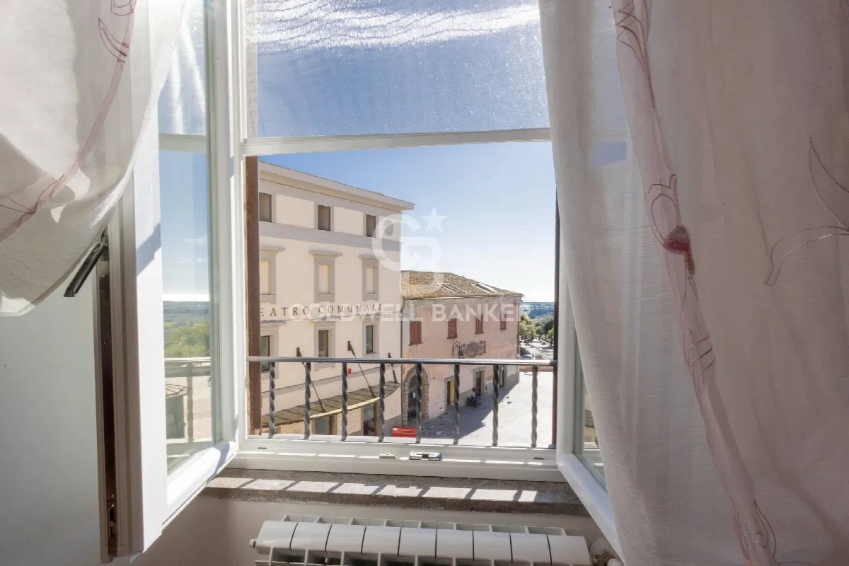 Appartamento in vendita a Tarquinia, Centro Storico - foto 9
