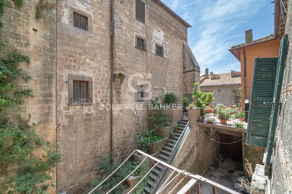 Appartamento in vendita a Tarquinia, Centro Storico - foto 10