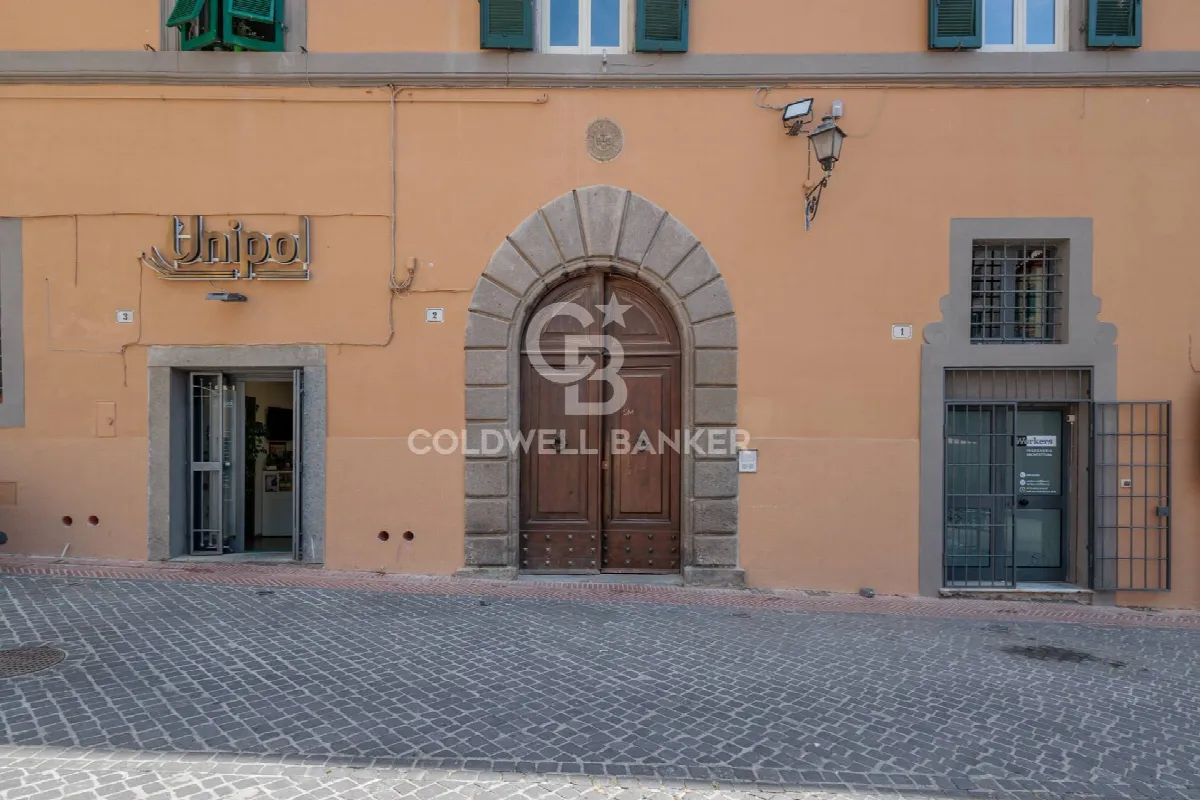 Appartamento in vendita a Tarquinia, Centro Storico - foto 4