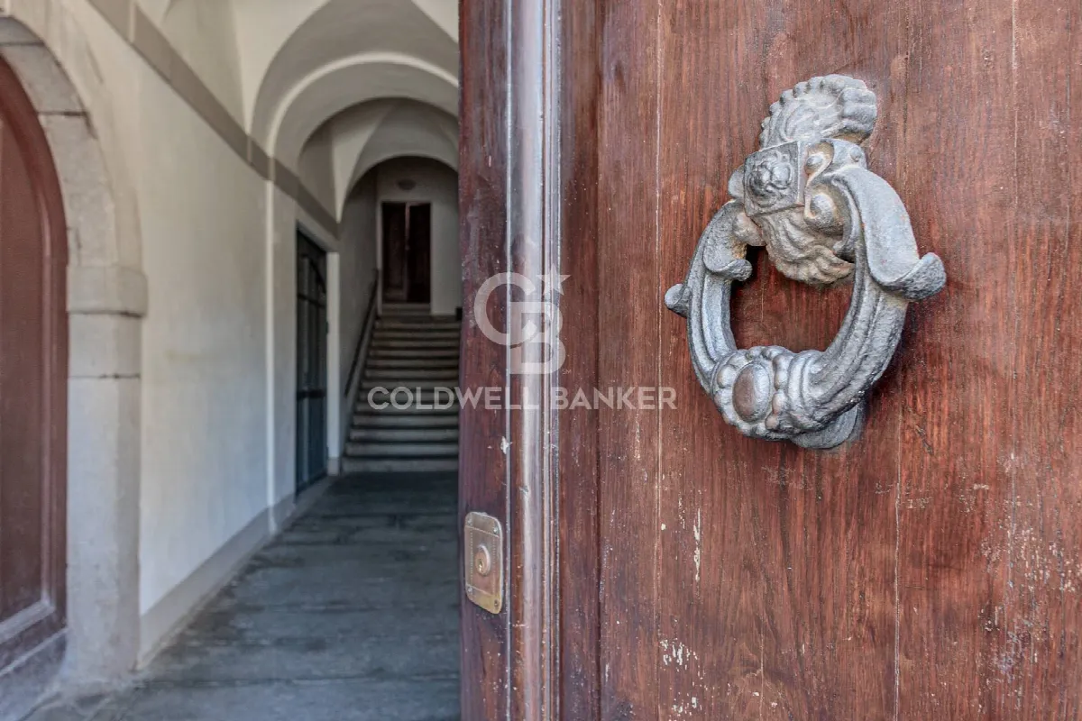 Appartamento in vendita a Tarquinia, Centro Storico - foto 5
