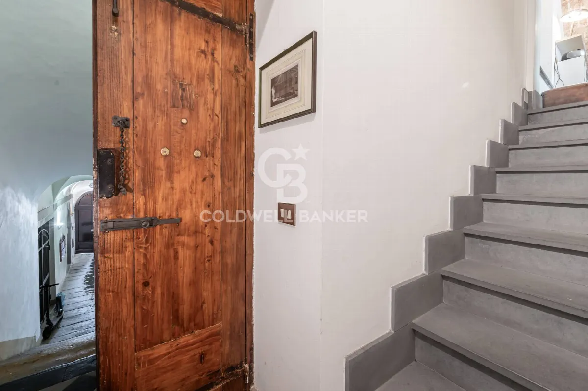 Appartamento in vendita a Tarquinia, Centro Storico - foto 6