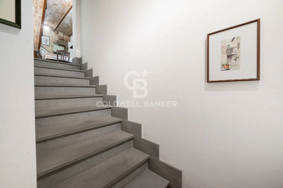 Appartamento in vendita a Tarquinia, Centro Storico - foto 7