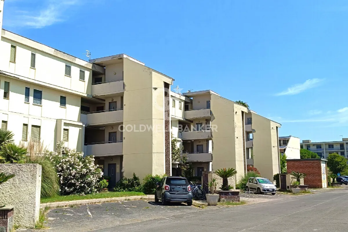 Appartamento in vendita a Tarquinia, Marina Velca - foto 1
