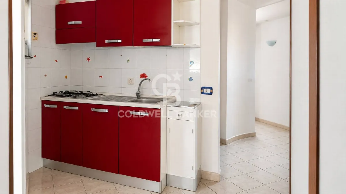 Appartamento in vendita a Tarquinia, Marina Velca - foto 10