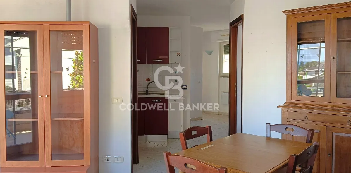 Appartamento in vendita a Tarquinia, Marina Velca - foto 5