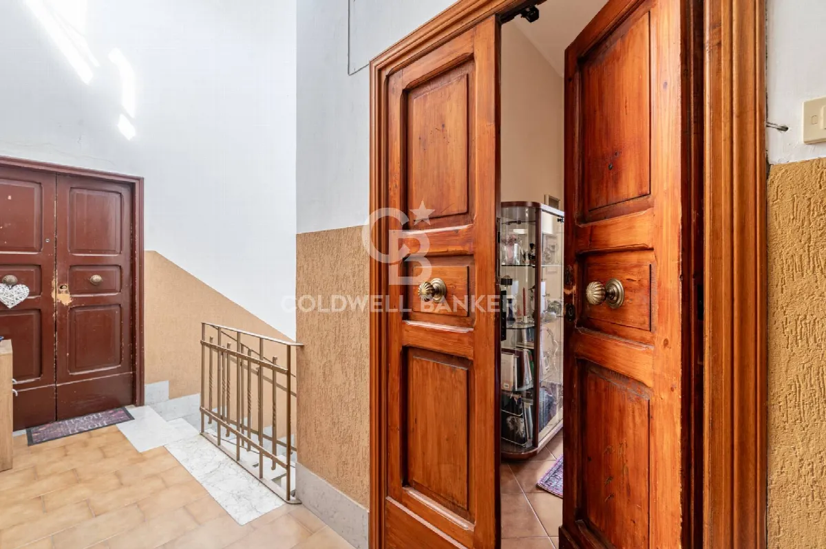 Appartamento in vendita a Tarquinia, Centro Storico - foto 3