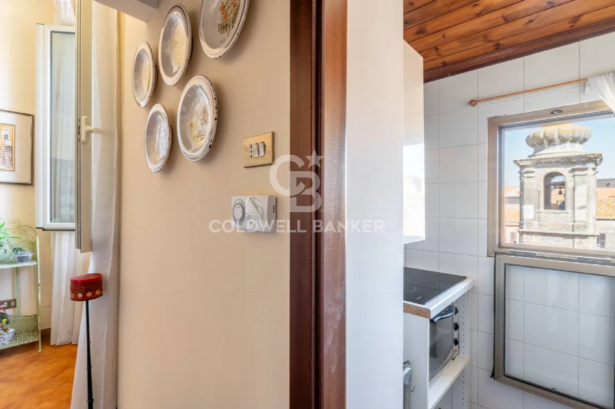Appartamento in vendita a Tarquinia, Centro Storico - foto 8