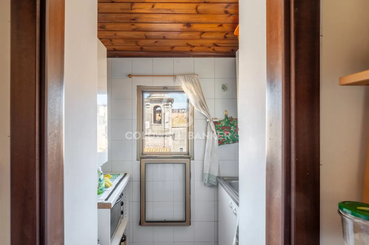 Appartamento in vendita a Tarquinia, Centro Storico - foto 9