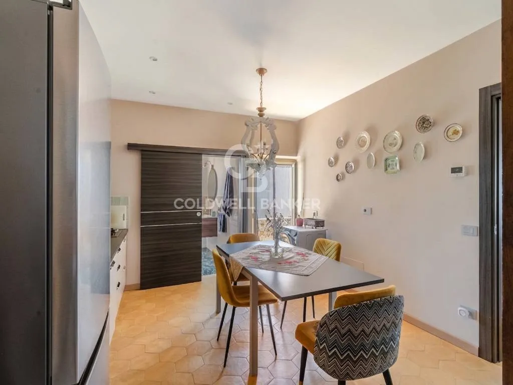 Appartamento in vendita a Tarquinia, Clementina - foto 4