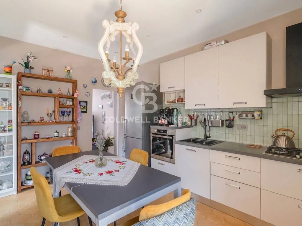 Appartamento in vendita a Tarquinia, Clementina - foto 6