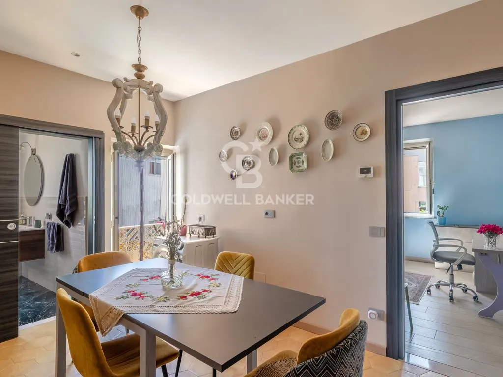 Appartamento in vendita a Tarquinia, Clementina - foto 7