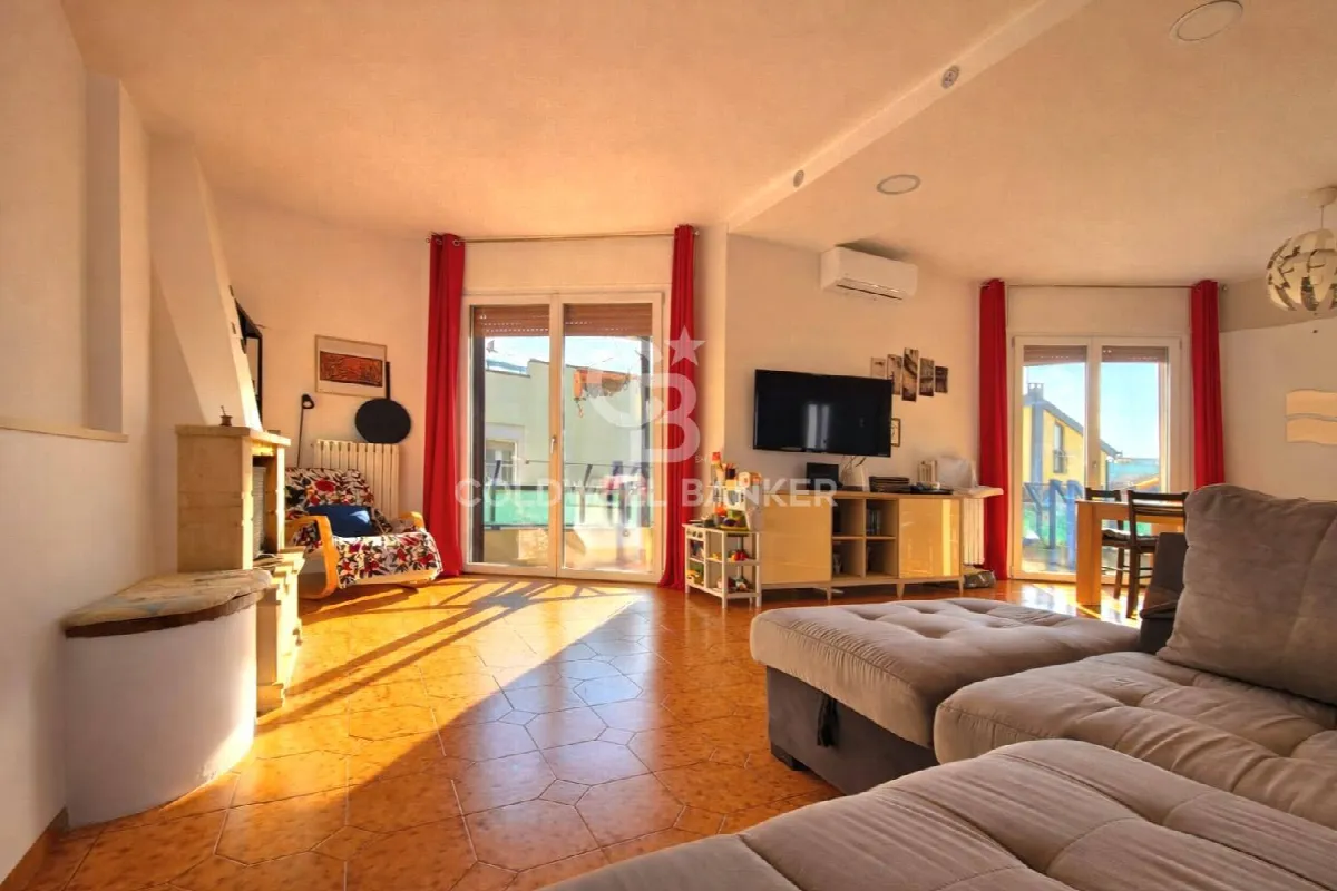 Appartamento in vendita a Tarquinia, Clementina - foto 1