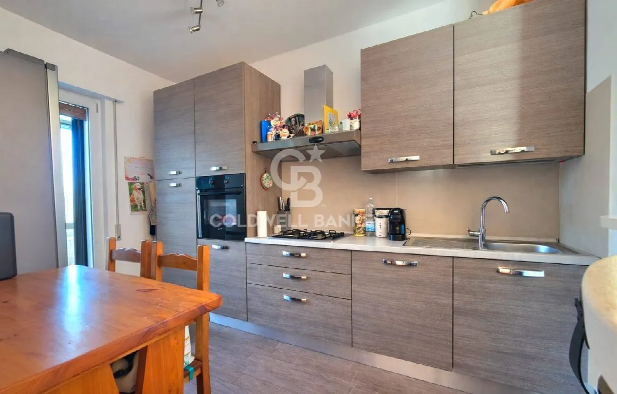 Appartamento in vendita a Tarquinia, Clementina - foto 10