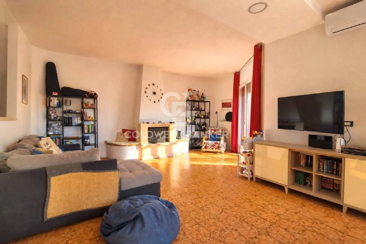 Appartamento in vendita a Tarquinia, Clementina - foto 2