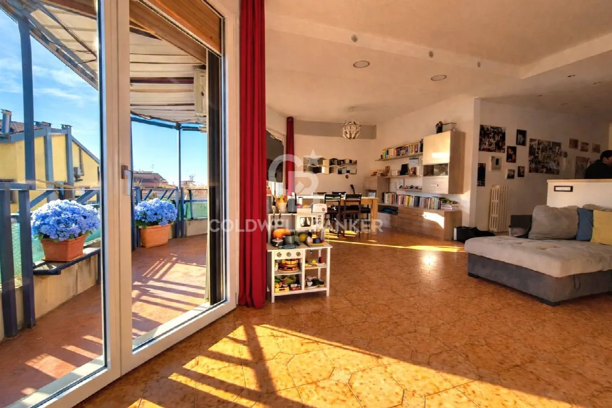 Appartamento in vendita a Tarquinia, Clementina - foto 4