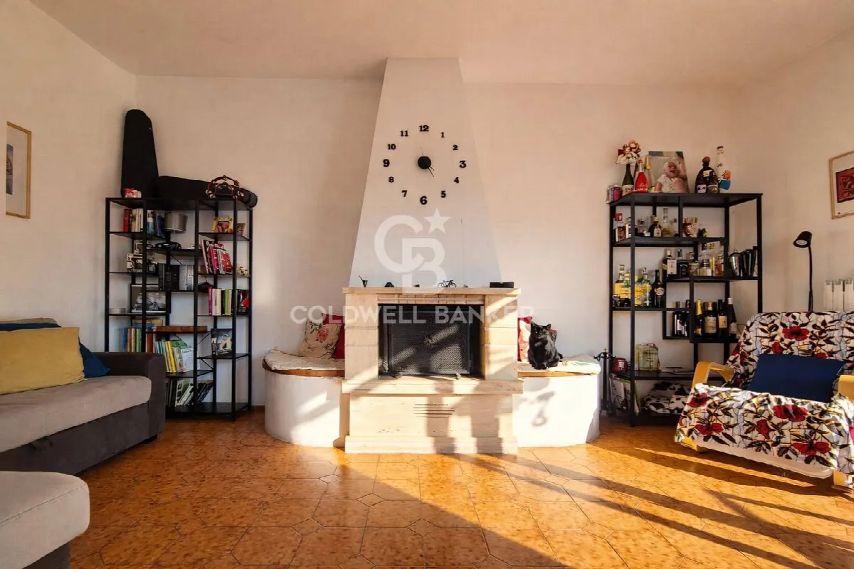 Appartamento in vendita a Tarquinia, Clementina - foto 5