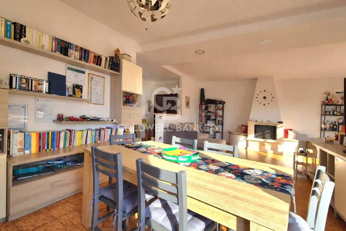 Appartamento in vendita a Tarquinia, Clementina - foto 6