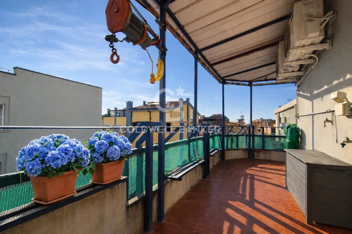 Appartamento in vendita a Tarquinia, Clementina - foto 7