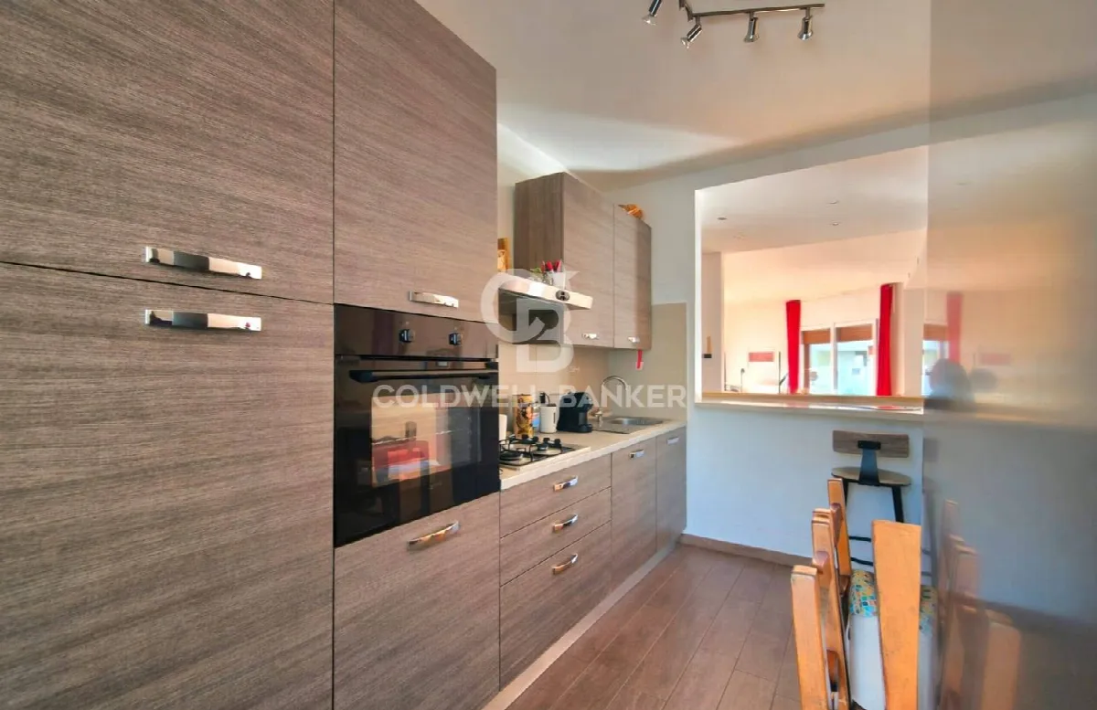 Appartamento in vendita a Tarquinia, Clementina - foto 9