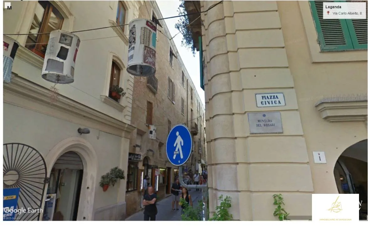 Appartamento in vendita a Alghero - foto 1