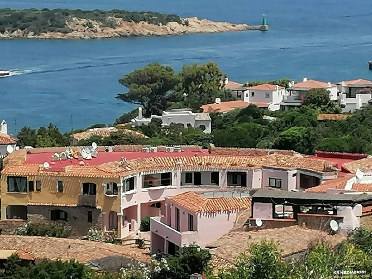 Appartamento in vendita a Arzachena, Porto Cervo - foto 1