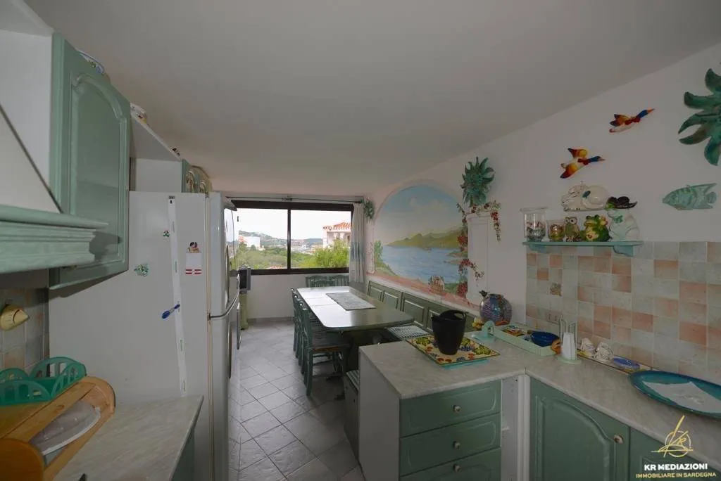 Appartamento in vendita a Arzachena, Porto Cervo - foto 3