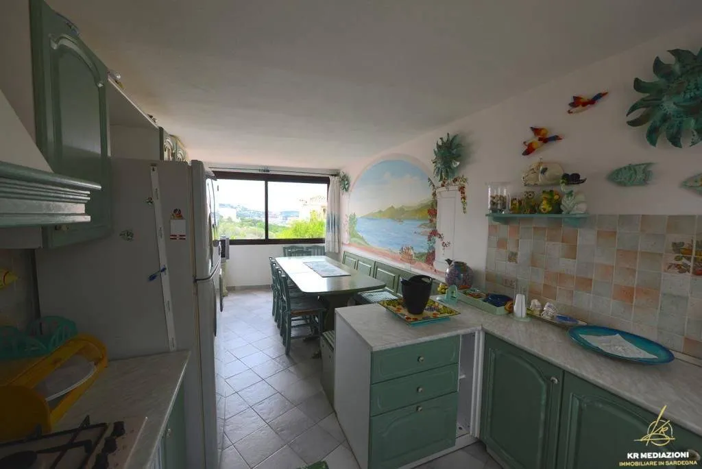 Appartamento in vendita a Arzachena, Porto Cervo - foto 4