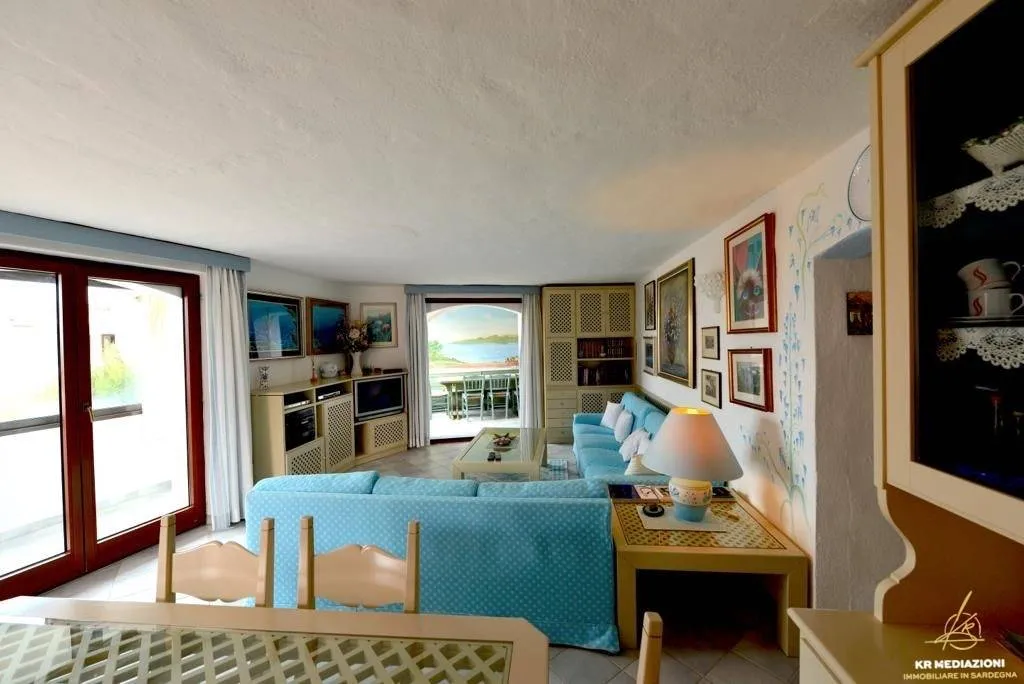 Appartamento in vendita a Arzachena, Porto Cervo - foto 5