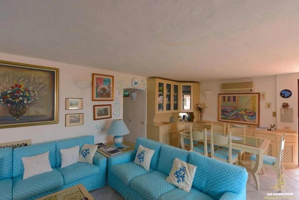 Appartamento in vendita a Arzachena, Porto Cervo - foto 6