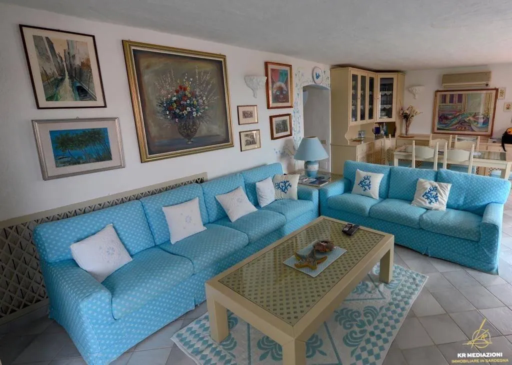 Appartamento in vendita a Arzachena, Porto Cervo - foto 7