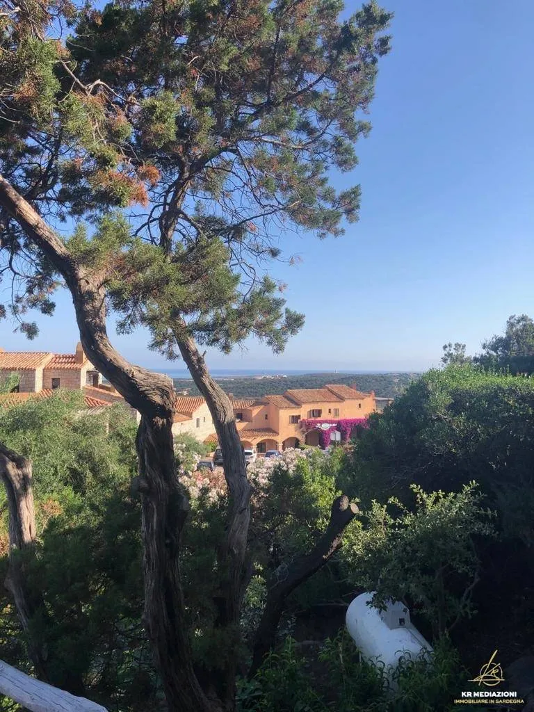 Appartamento in vendita a Arzachena - foto 1