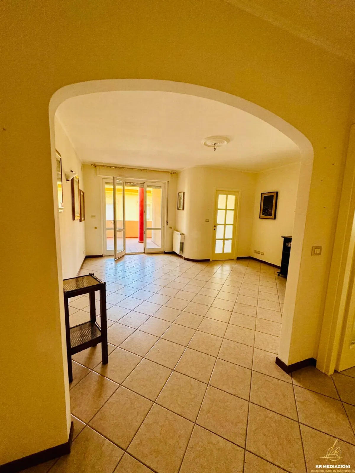 Appartamento in vendita a Sassari, Cappuccini - foto 1