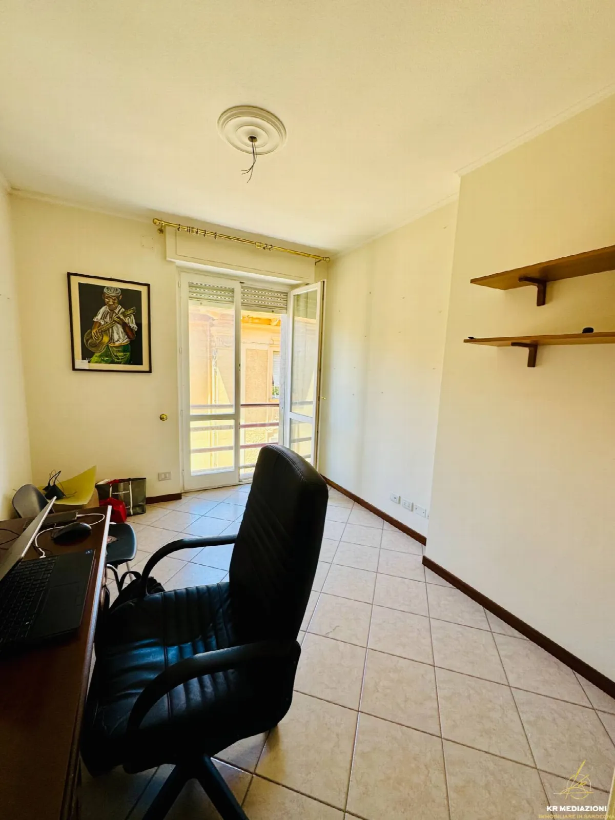 Appartamento in vendita a Sassari, Cappuccini - foto 10