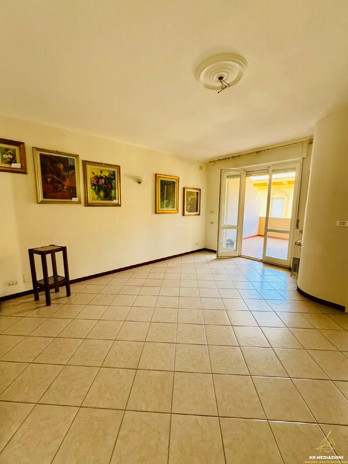 Appartamento in vendita a Sassari, Cappuccini - foto 3