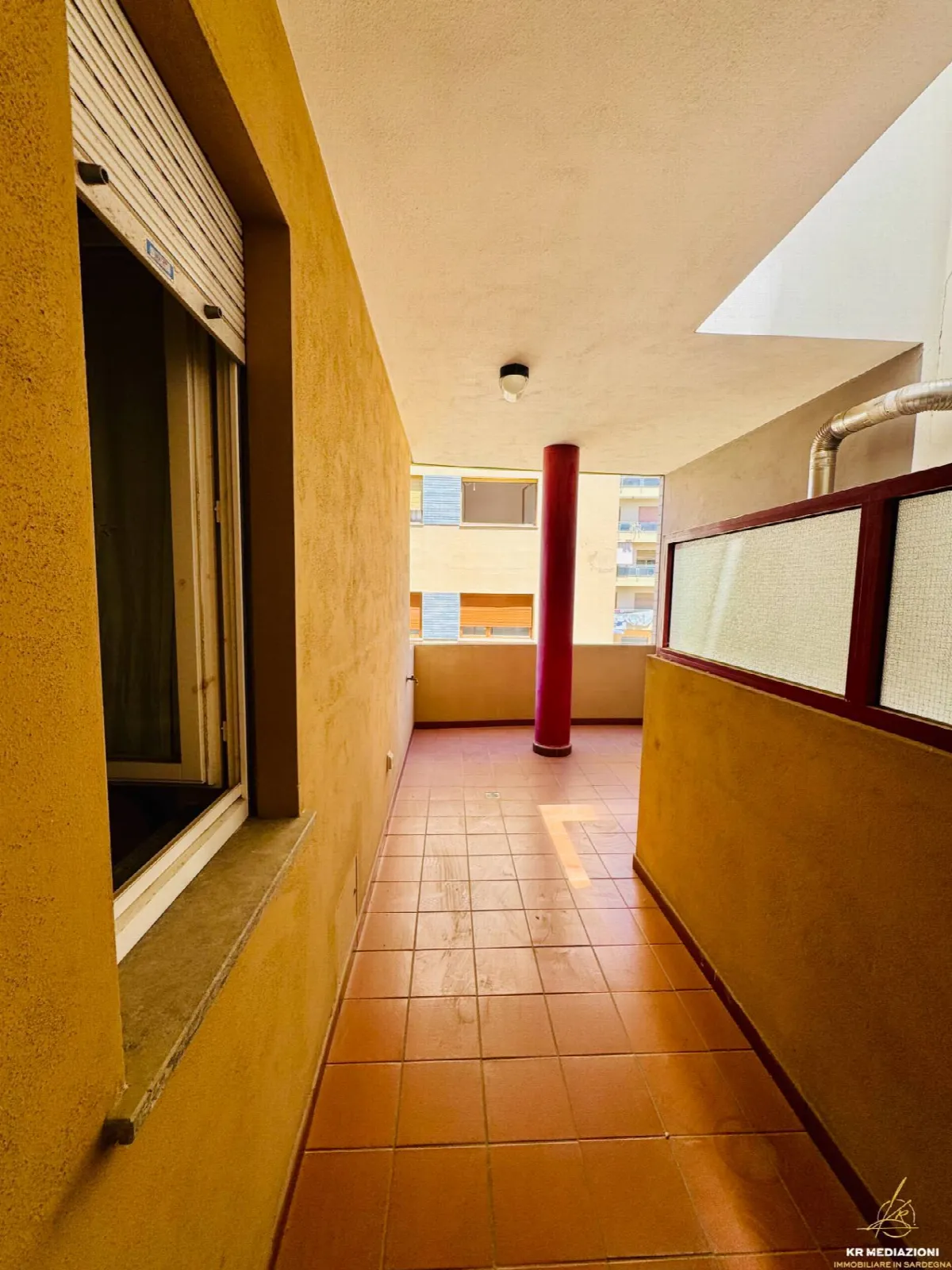 Appartamento in vendita a Sassari, Cappuccini - foto 8