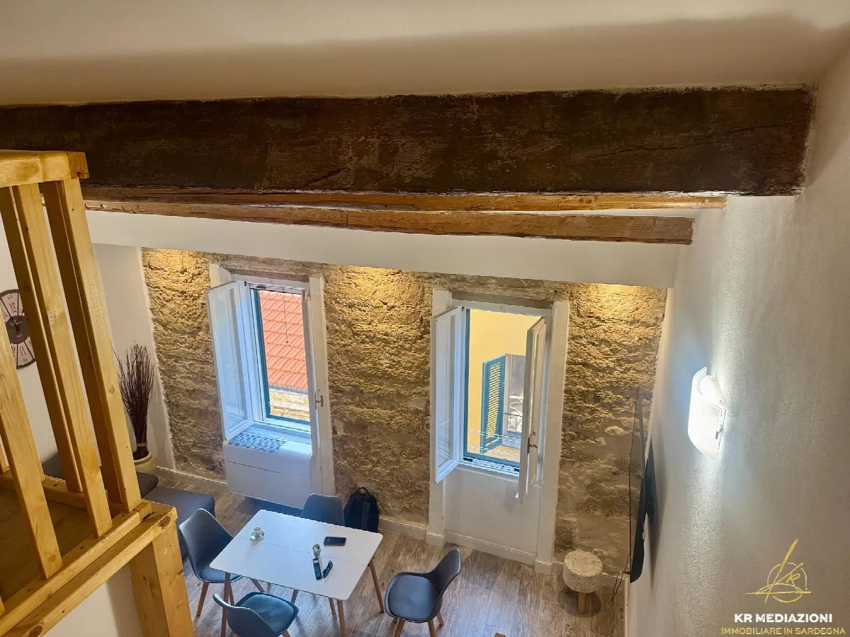 Appartamento in vendita a Alghero - foto 1