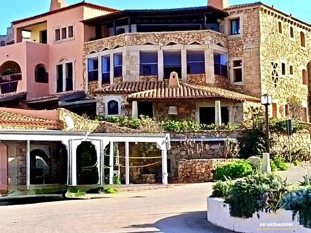 Appartamento in vendita a Arzachena, Porto Cervo - foto 2