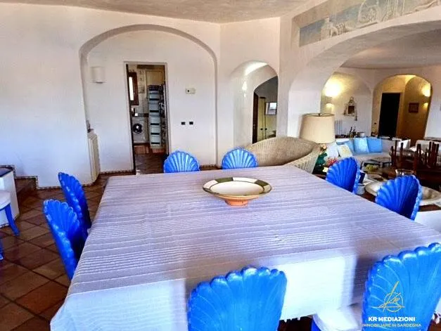 Appartamento in vendita a Arzachena, Porto Cervo - foto 4