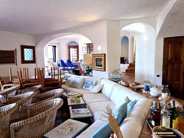 Appartamento in vendita a Arzachena, Porto Cervo - foto 5