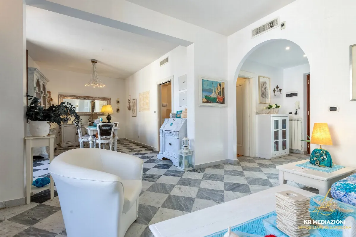Appartamento in vendita a Alghero - foto 10