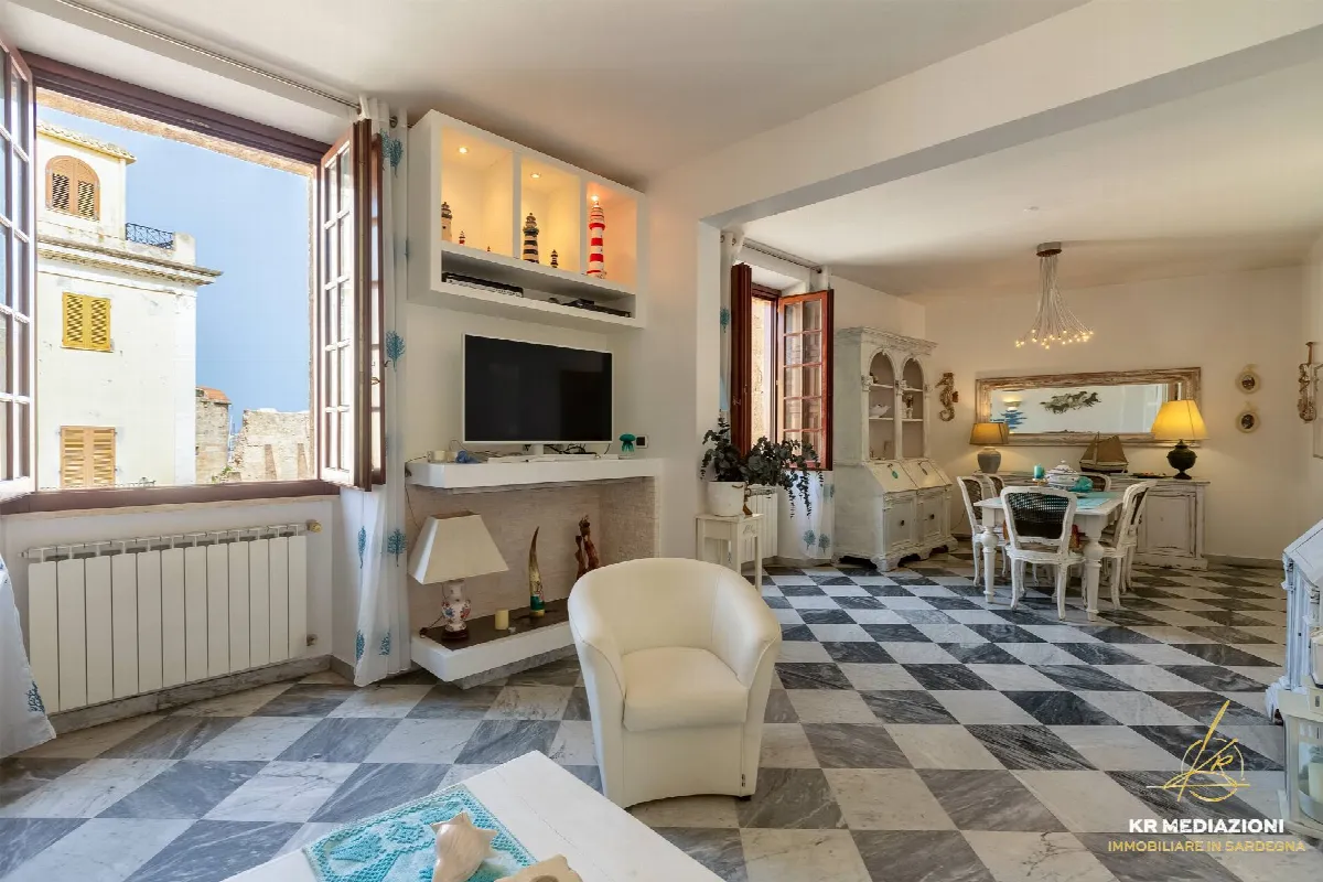 Appartamento in vendita a Alghero - foto 9