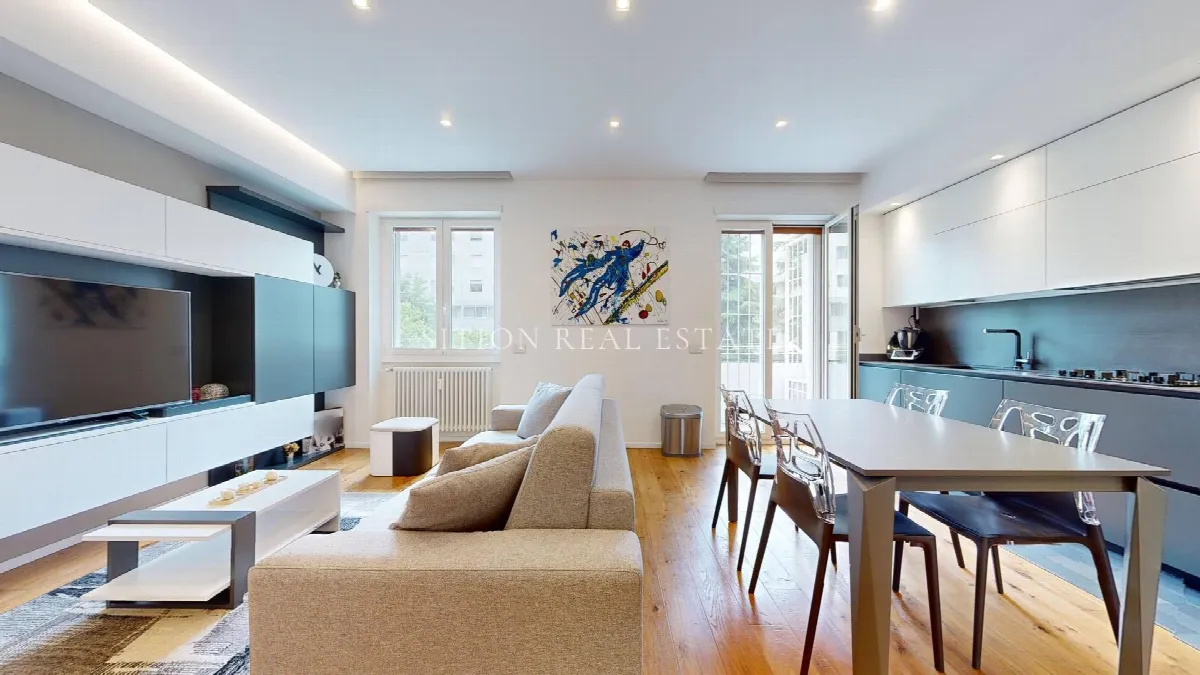 Appartamento in vendita a Milano - foto 2