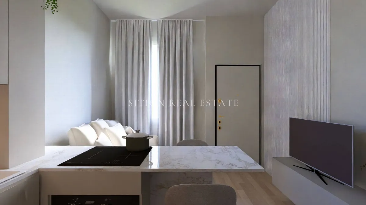 Appartamento in vendita a Milano - foto 1
