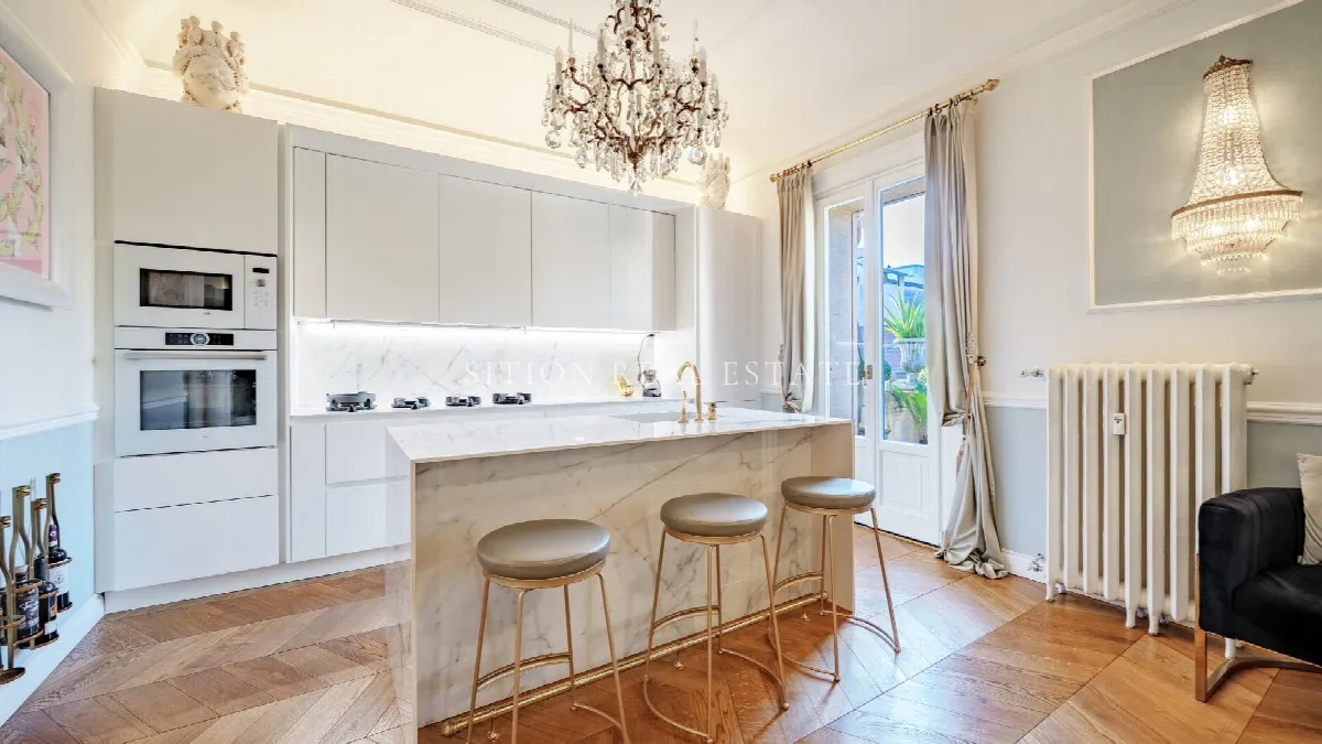 Appartamento in vendita a Milano - foto 4