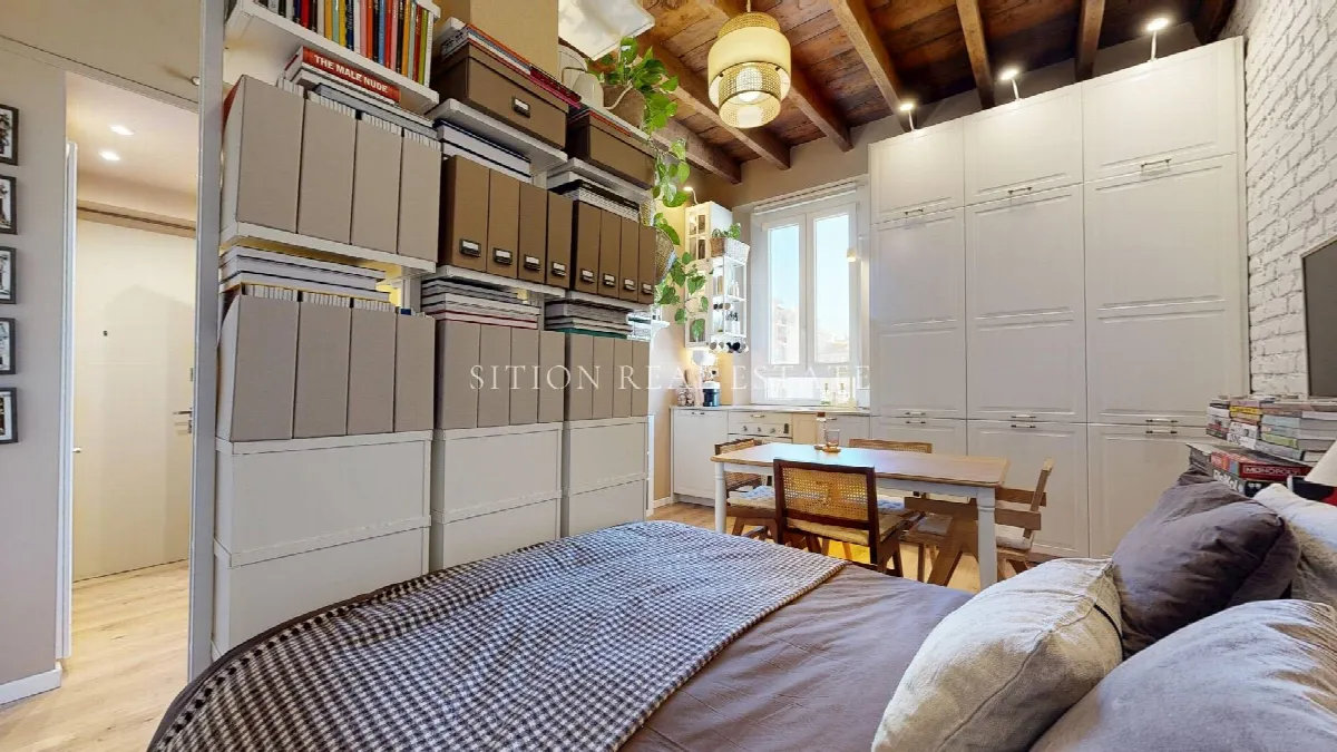 Appartamento in vendita a Milano - foto 4