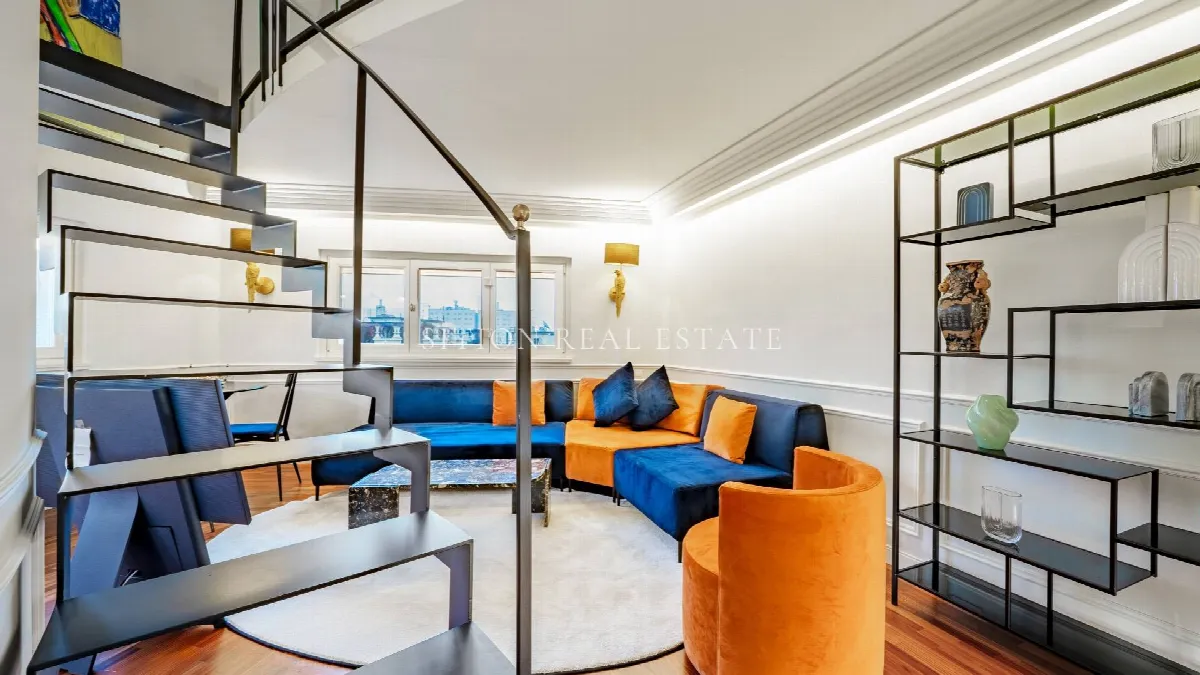 Appartamento in vendita a Milano - foto 4