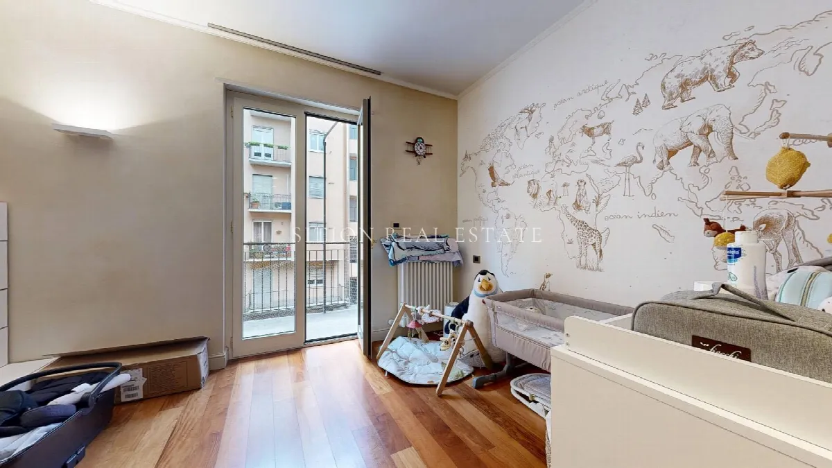 Appartamento in vendita a Milano, P.ta Genova - foto 10